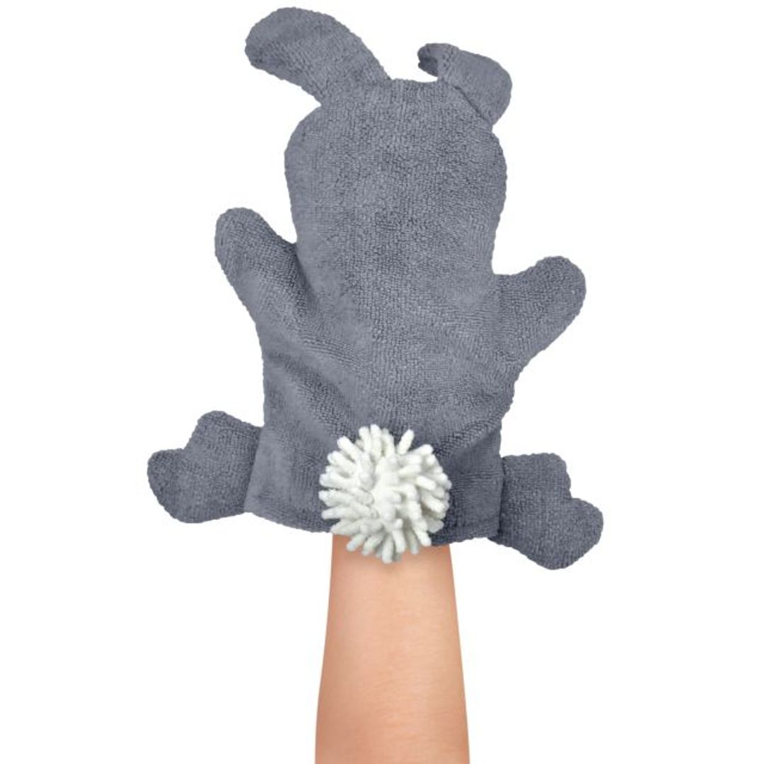 Тряпочка для протирки пыли Зайчик Dust Bunny Тряпочка для протирки пыли Зайчик Dust Bunny