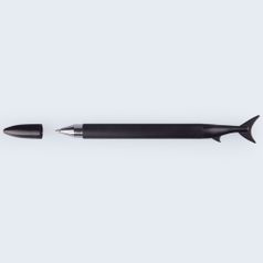 Ручка Рыба Ink Fish