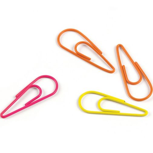 Держатель для скрепок Ромашка Desk Daisy