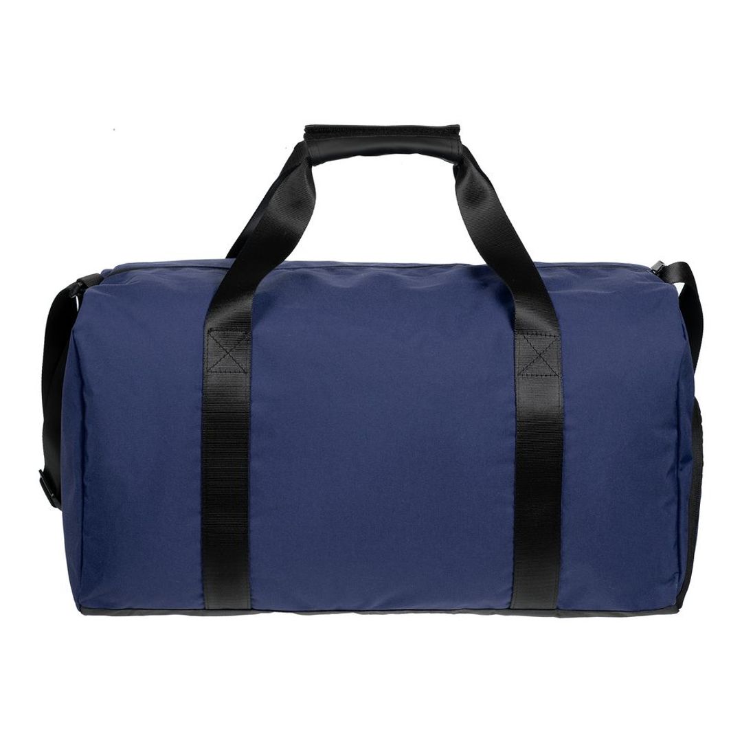 Сумка дорожная, спортивная urbanPulse (Синяя)