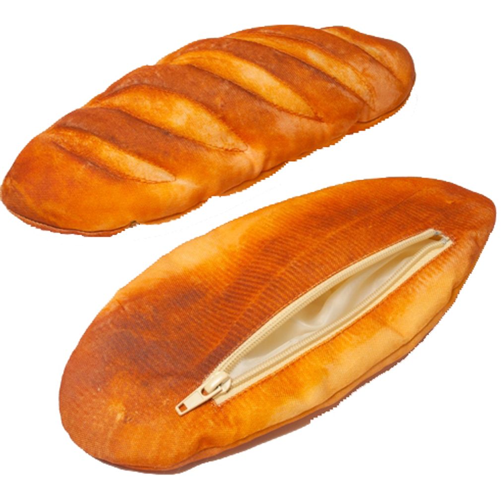 Пенал хлеб