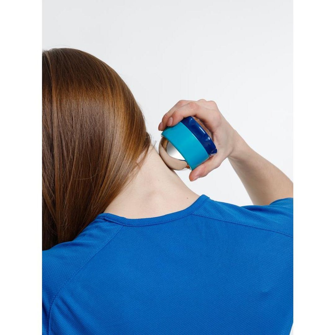 Шариковый ролик-массажер Blobus Шариковый ролик-массажер Blobus