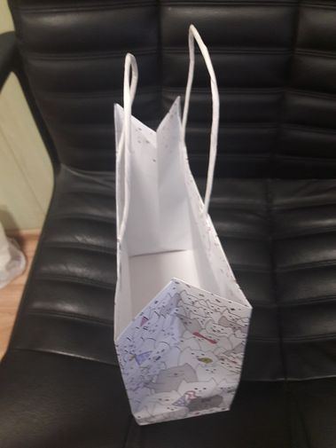  Фото покупателя Наталия