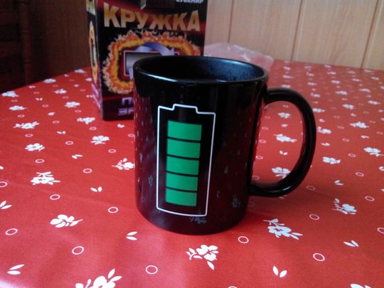 Фото покупателя Кирилл