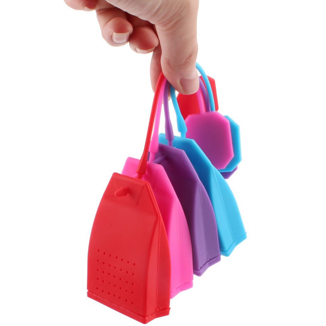 Заварник для чая Пакет Заварник для чая Пакет