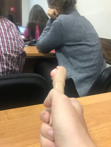 Фото покупателя Полина Фото покупателя Полина