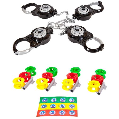 Настольная игра Шпионская игра