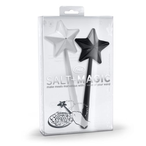 Набор для специй Salt and Magic Набор для специй Salt and Magic