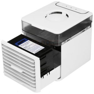 Настольный кондиционер Ultra Air Cooler Настольный кондиционер Ultra Air Cooler