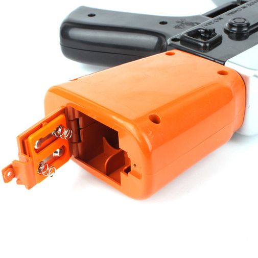 Водный автомат АК-47