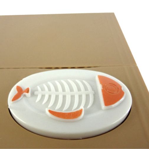 Копилка Котенок Воришка Место для монетки