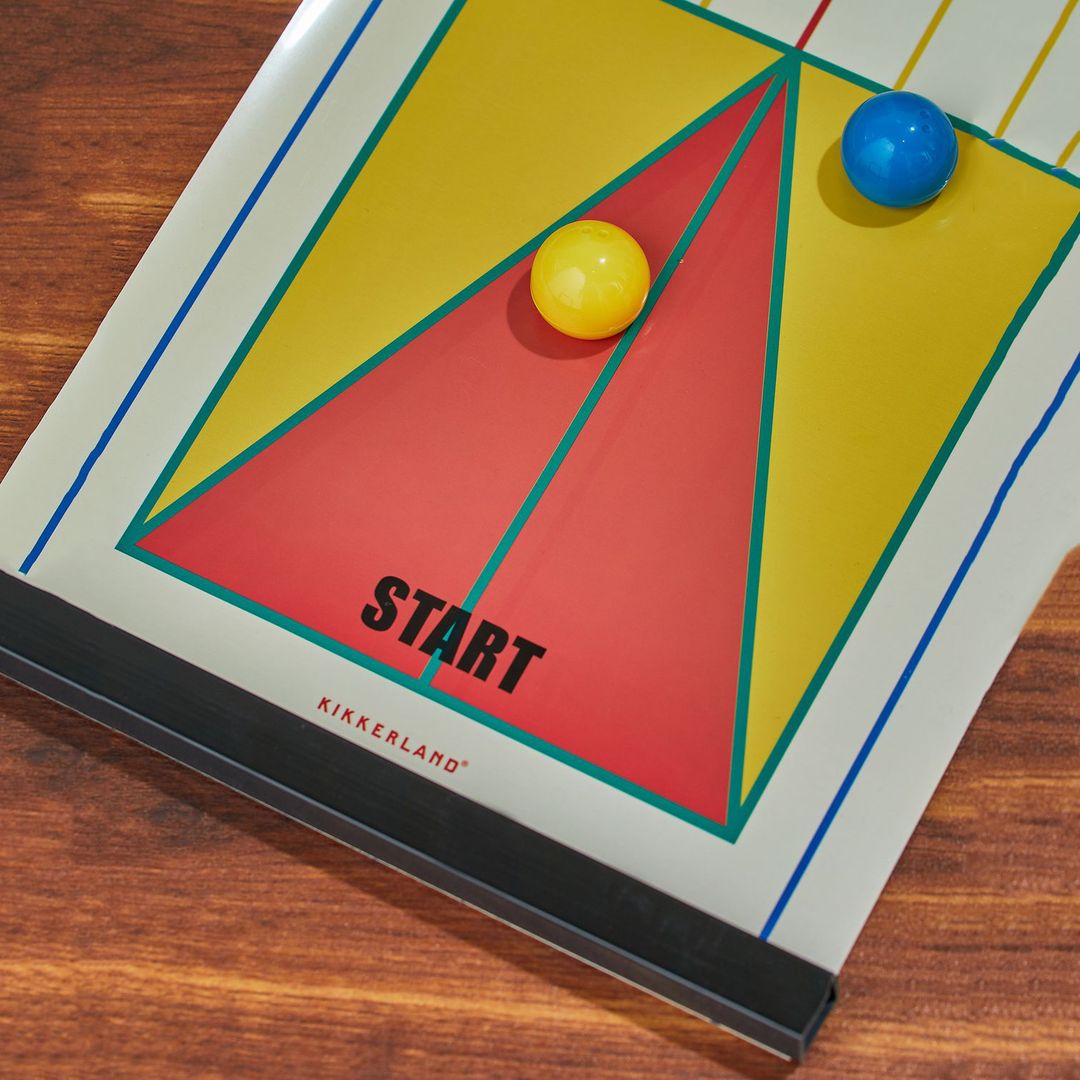 Настольный боулинг Bowling Game