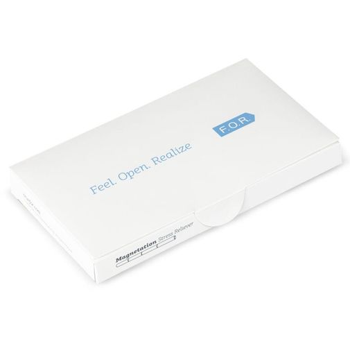 Игрушка Антистресс Magnetation Упаковка