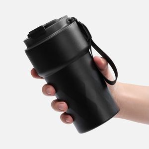 Смарт-термостакан neoMug (черный) Смарт-термостакан neoMug (черный)