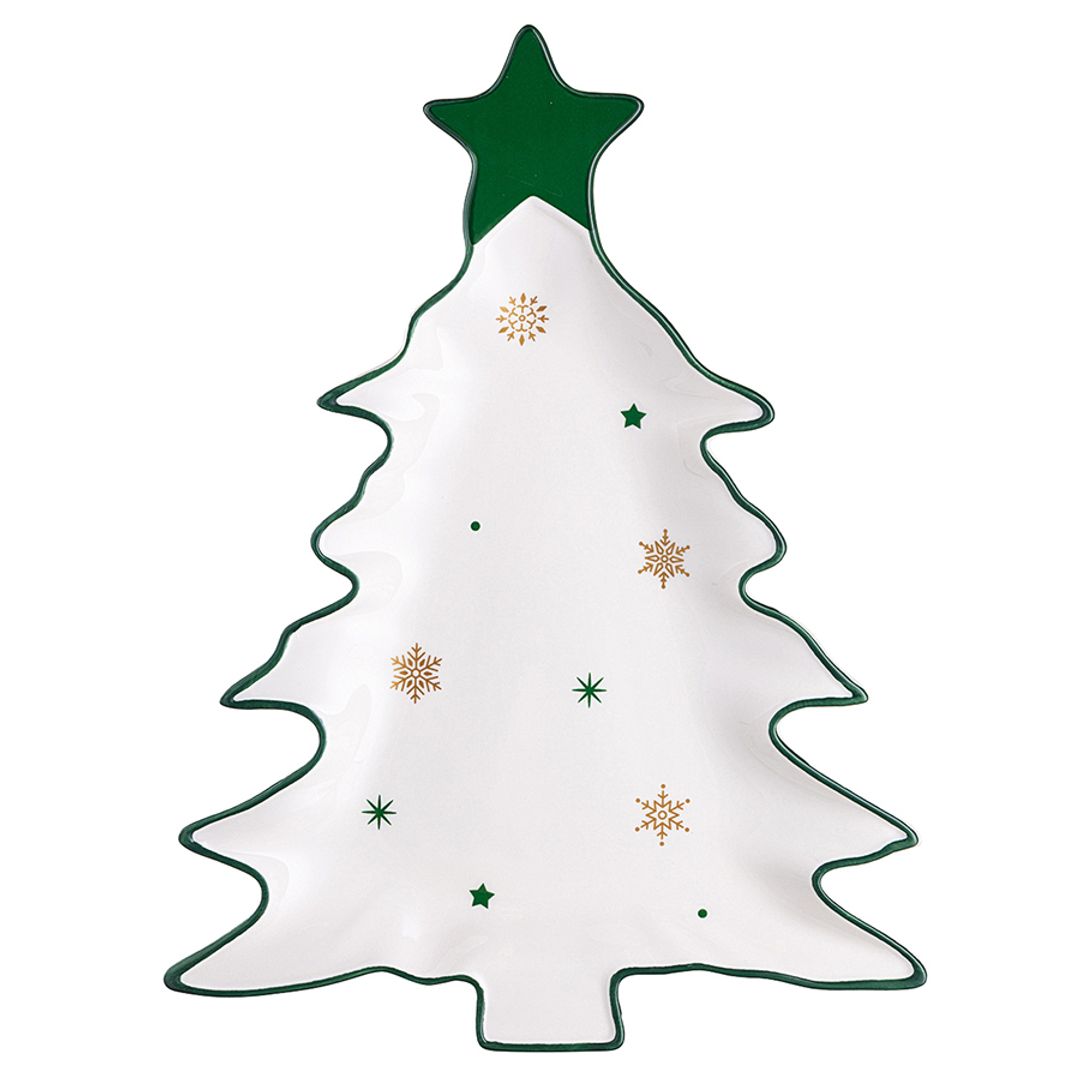 Набор тарелок для сервировки Magic Moments (2 шт) Набор тарелок для сервировки Magic Moments (2 шт)