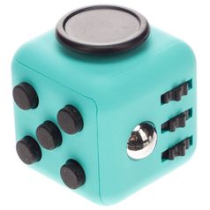Кубик-антистресс Fidget Cube