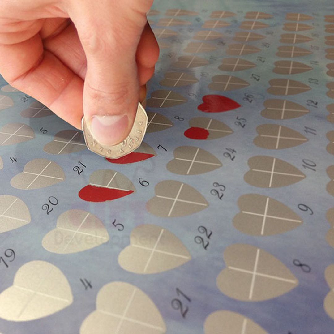 Любовный календарь Любовный календарь