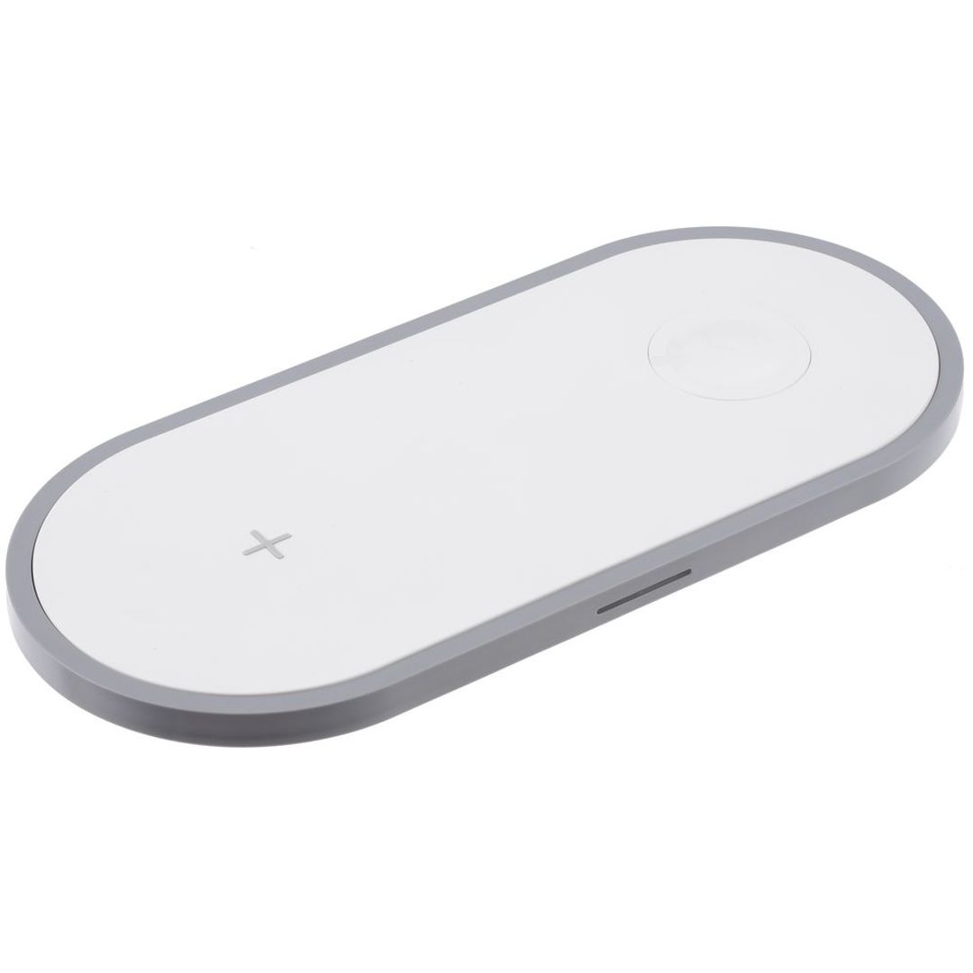 Зарядная станция Fulcrum (белый) Зарядная станция Fulcrum (белый)