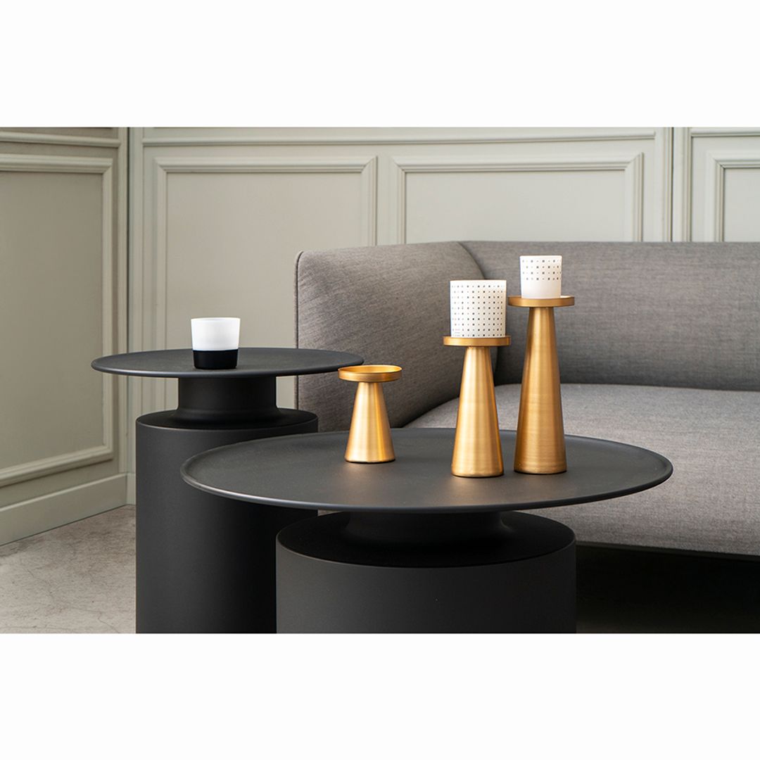 Набор подсвечников Fyr Набор подсвечников Fyr