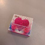Бомбочки для ванной Сердечки Омоложение (с гиалуроновой кислотой) Отзыв Бомбочки для ванной Сердечки Омоложение (с гиалуроновой кислотой) Отзыв