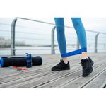 Набор эластичных лент для фитнеса Zen Набор эластичных лент для фитнеса Zen