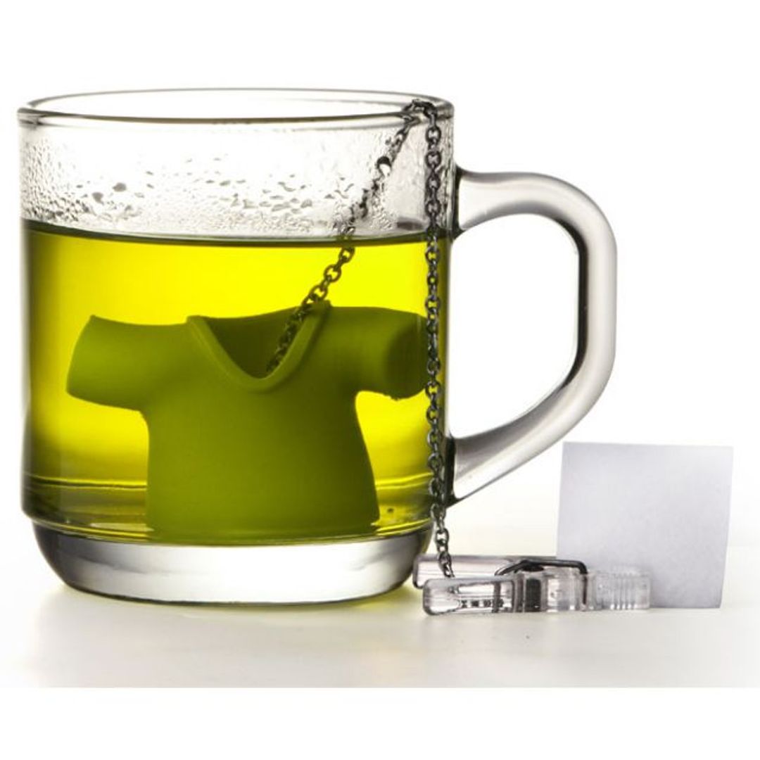 Заварник для чая Tea Shirt Заварник для чая Tea Shirt