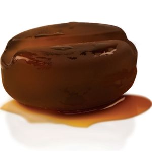 Форма для льда Кофейные зерна Cool Beans Форма для льда Кофейные зерна Cool Beans