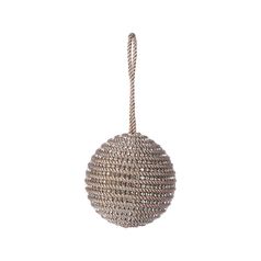 Набор елочных украшений Rustic diamonds из коллекции New Year Essential, 3 шт. Набор елочных украшений Rustic diamonds из коллекции New Year Essential, 3 шт.