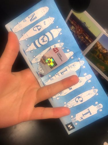  Фото покупателя Анастасия