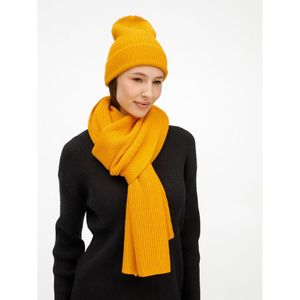 Подарочный набор Nobilis Mono (желтый)