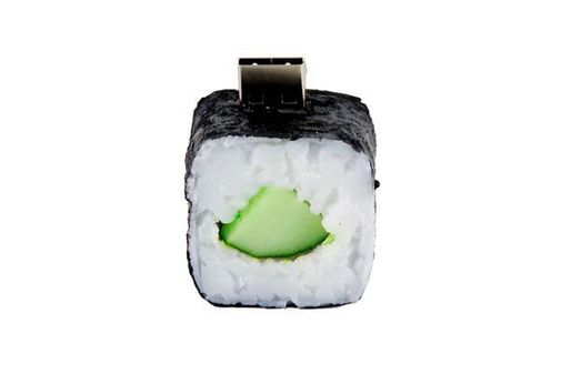 Флешка Ролл Каппа Маки 2 Гб