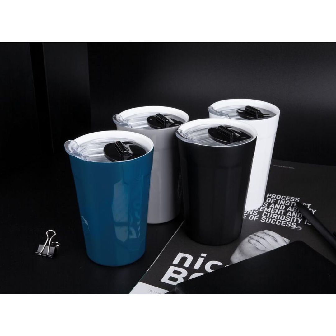 Термостакан iconyMug (Белый) Термостакан iconyMug (Белый)