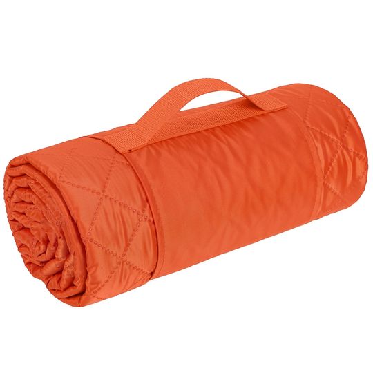                                      Плед для пикника Comfy (Оранжевый)