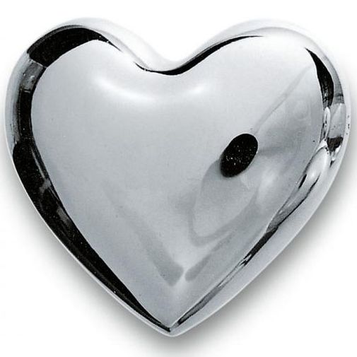 Сердечко Колокольчик 4 см Сердечко Колокольчик 4 см