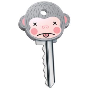 Чехлы для ключей Обезьянка MonKeys