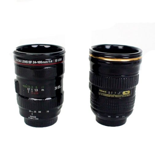 Набор стопок Объектив Canon Набор стопок Объектив Canon