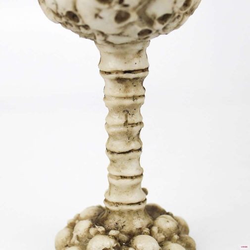 Бокал Черепа