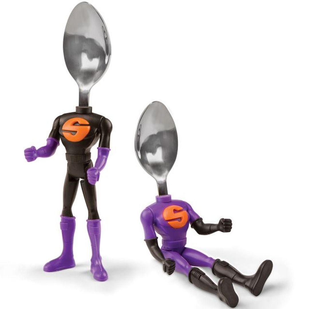 Ложка Супермен Souper!