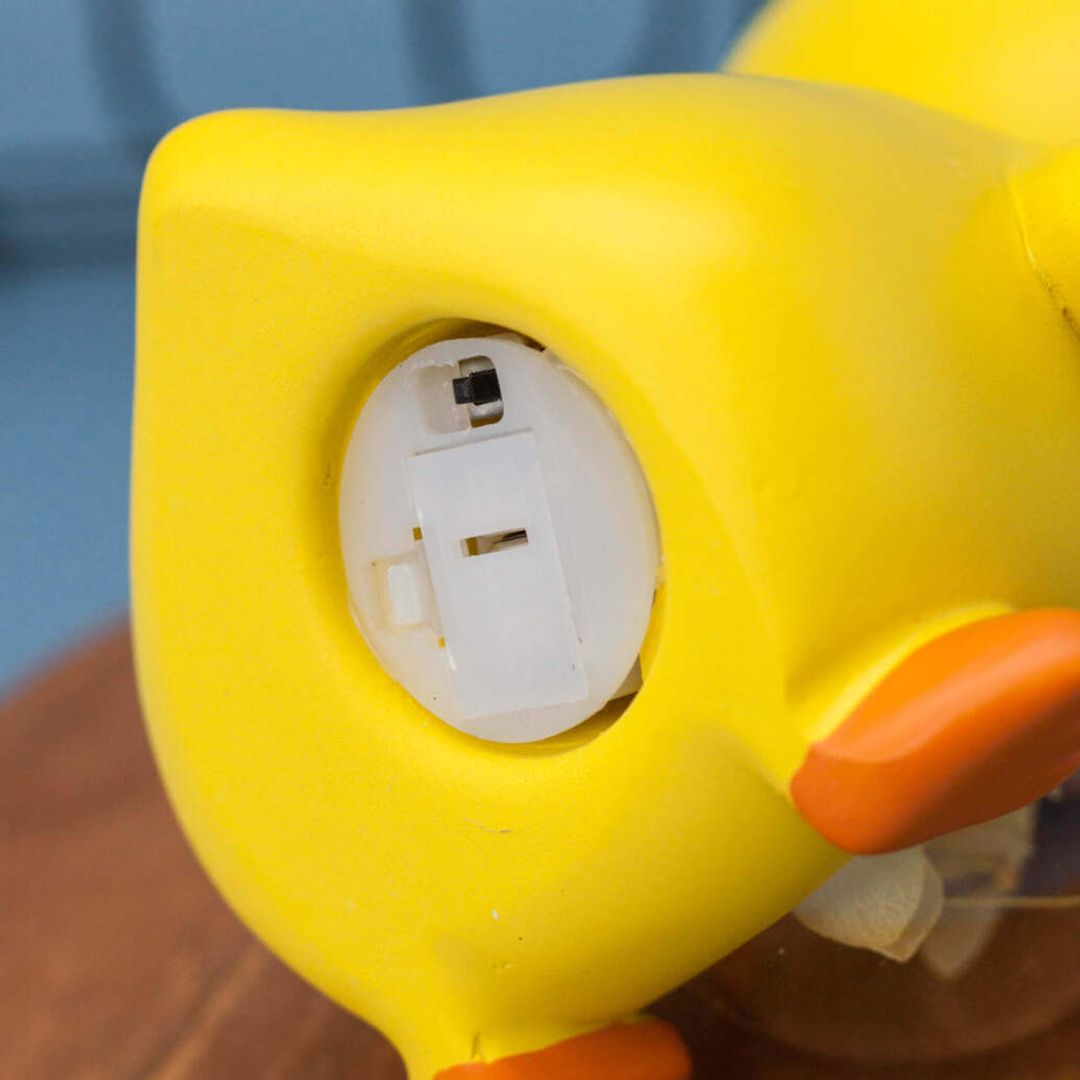 Ночник Уточка Duck