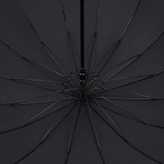 Зонт-трость Cloudfall (черный)