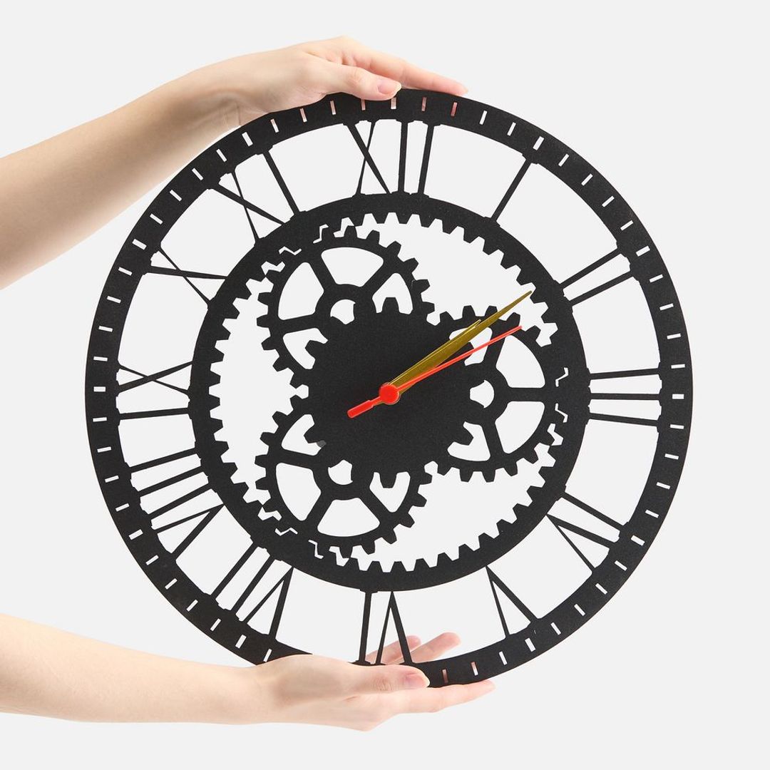 Часы Ход времени