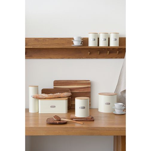 Банка для хранения крупы Irmel