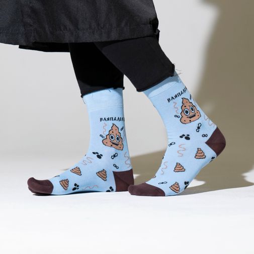 Носки Случается Носки Случается