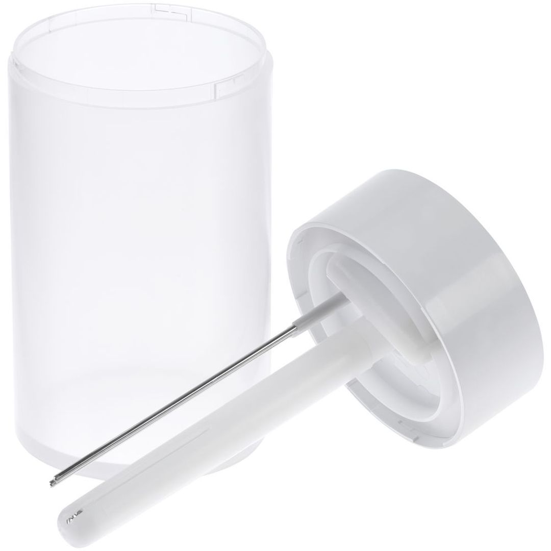 Увлажнитель-ароматизатор с подсветкой streamJet Увлажнитель-ароматизатор с подсветкой streamJet