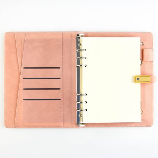 Ежедневник со встроенной зарядкой и флешкой Мечтай 8000 mAh 16Гб Ежедневник со встроенной зарядкой и флешкой Мечтай 8000 mAh 16Гб