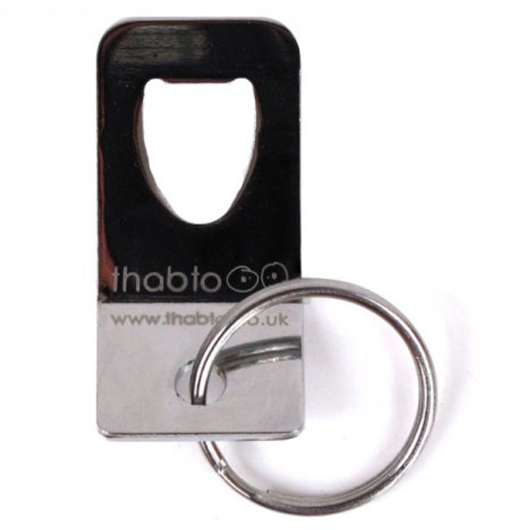 Держатель для ключей Ремень безопасности Buckle Up Держатель для ключей Ремень безопасности Buckle Up