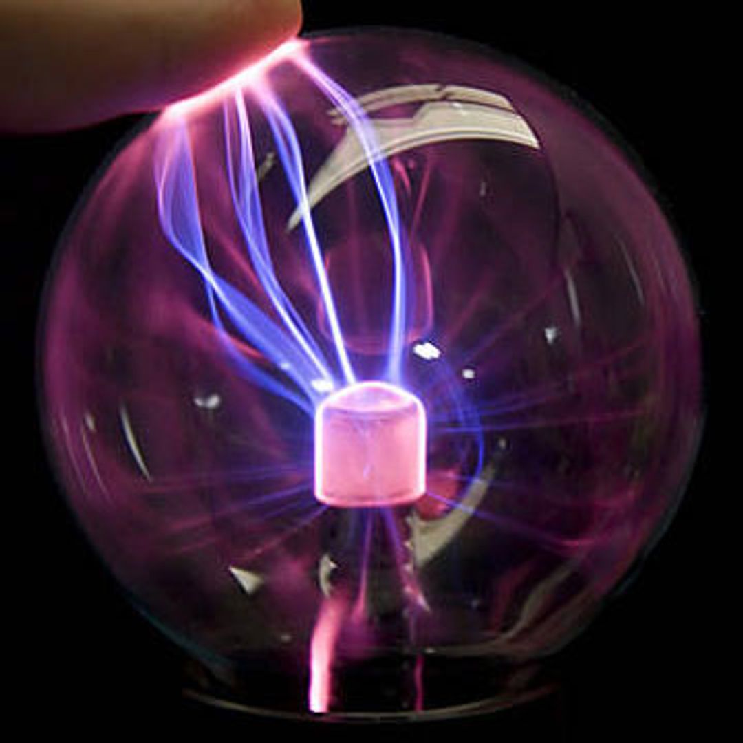 USB Плазменный шар Star Wars USB Плазменный шар Star Wars