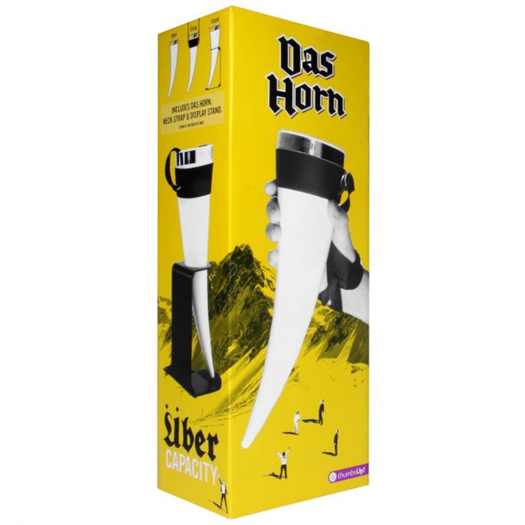 Бокал Рог Das Horn Бокал Рог Das Horn