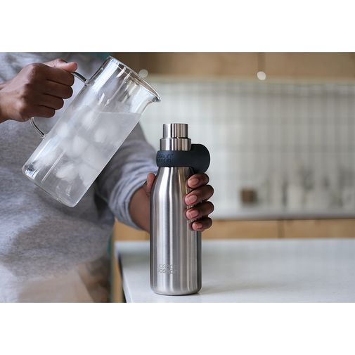 Термобутылка Loop (500 мл)