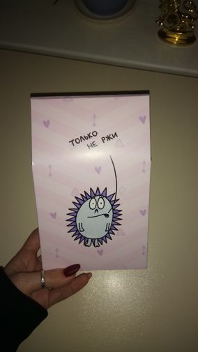 Фото покупателя Ника  Фото покупателя Ника